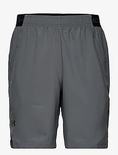 UA Vanish Woven 8in Shorts, Under Armour