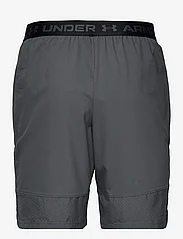 Under Armour - UA Vanish Woven 8in Shorts - sporta šorti - pitch gray - 1