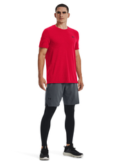 Under Armour - UA Vanish Woven 8in Shorts - sportsshorts - pitch gray - 2