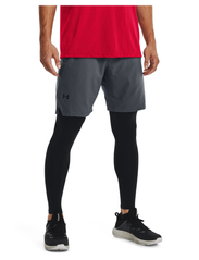 Under Armour - UA Vanish Woven 8in Shorts - laveste priser - pitch gray - 3