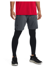 Under Armour - UA Vanish Woven 8in Shorts - treniruočių šortai - pitch gray - 3