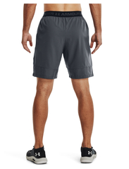 Under Armour - UA Vanish Woven 8in Shorts - laveste priser - pitch gray - 4