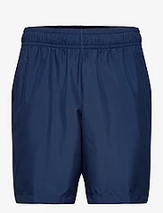 Under Armour - UA Woven Graphic Shorts - academy - 0