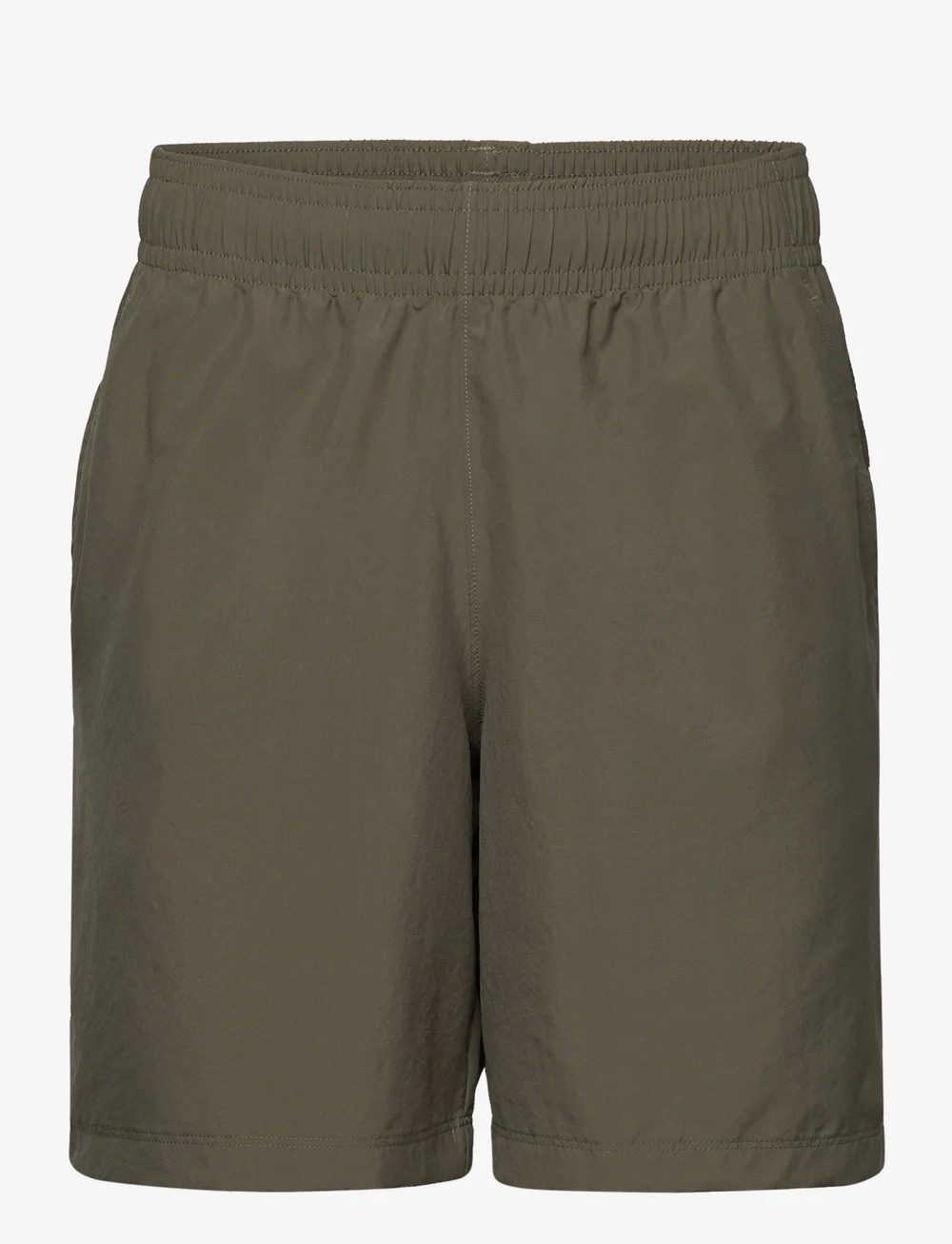 Men's ua 2025 woven graphic shorts