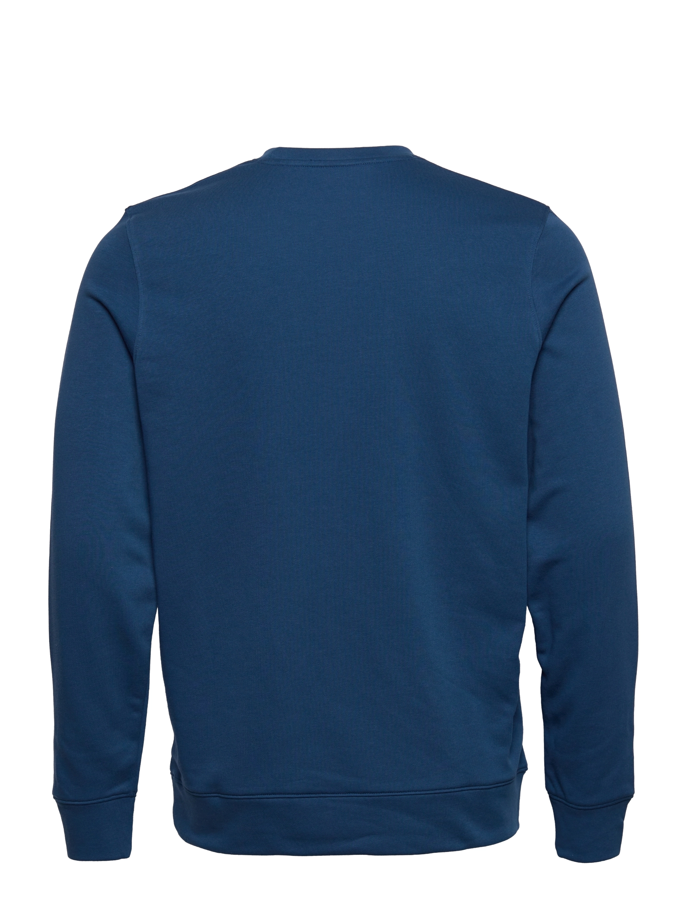 Under Armour - UA Rival Terry LC Crew - deep sea - 1