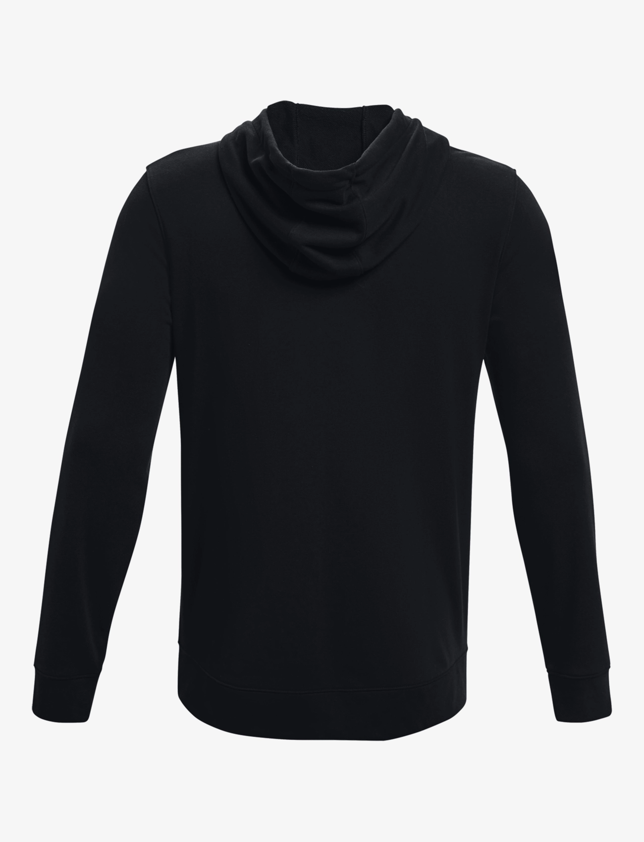 Under Armour - UA Rival Terry LC FZ - black - 2