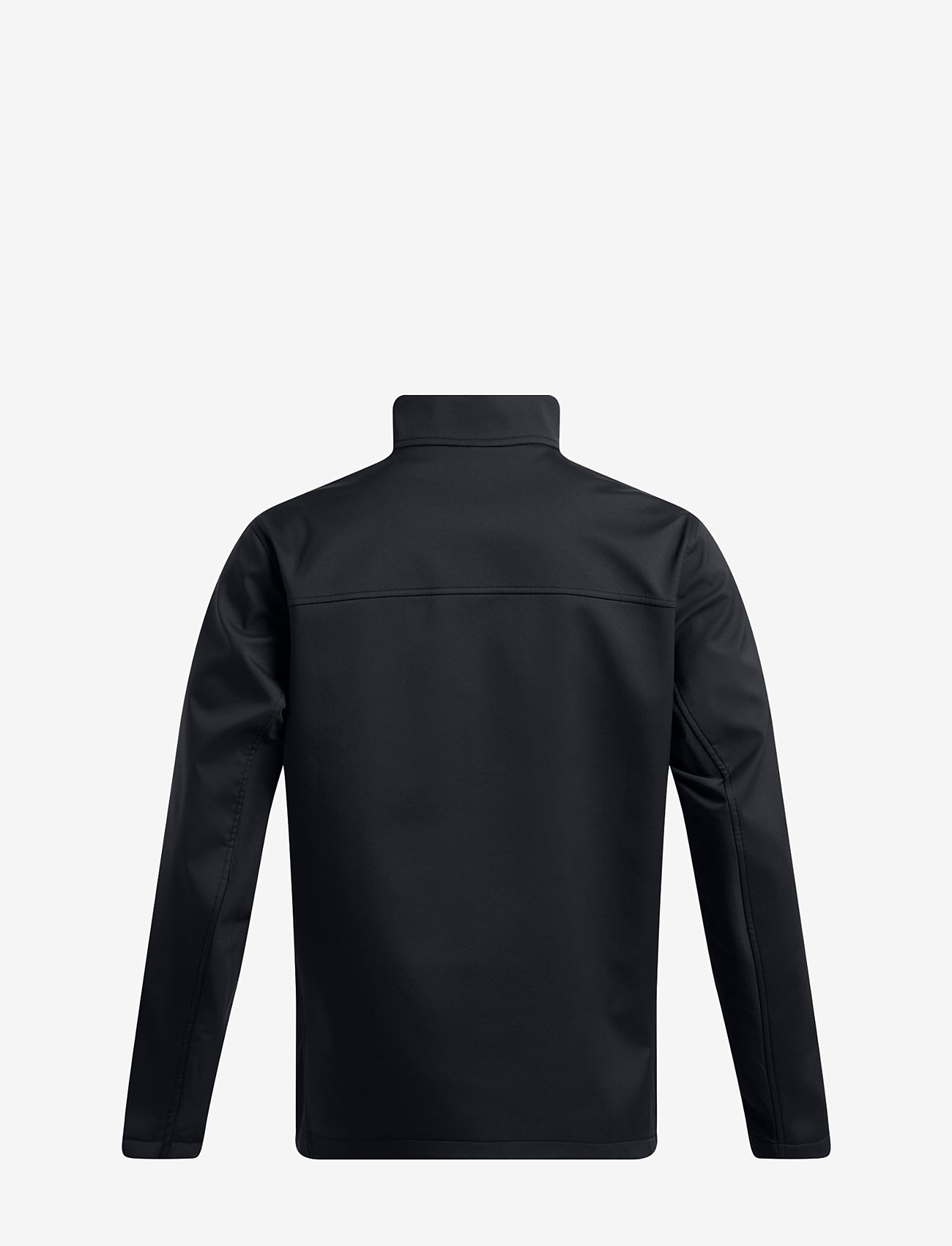 Under Armour - UA STRM CGI SHIELD 2.0 JKT - træningsjakker - black - 1
