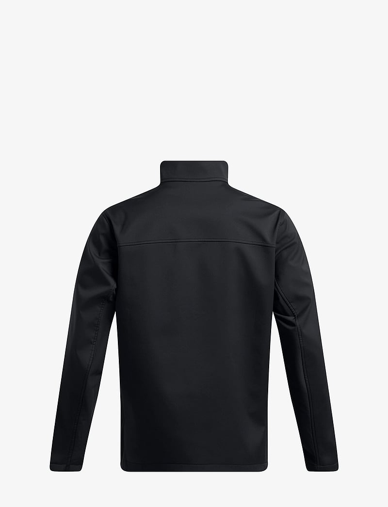 Under Armour - M Shield Jacket - sportjacken - black - 2