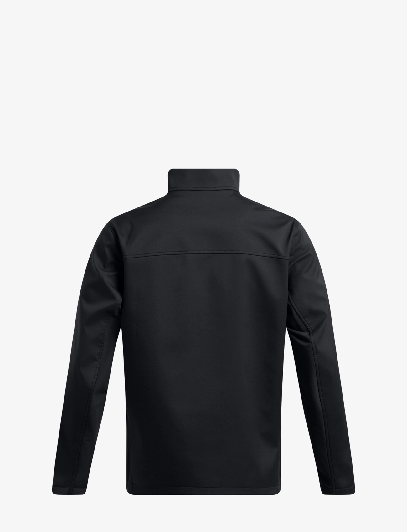 Under Armour - M Shield Jacket - träningsjackor - black - 2