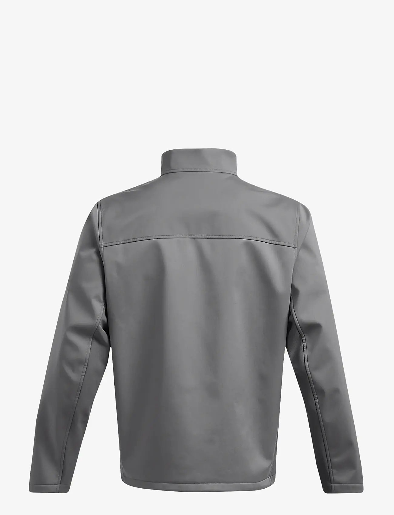 Under Armour - M Shield Jacket - træningsjakker - castlerock - 2