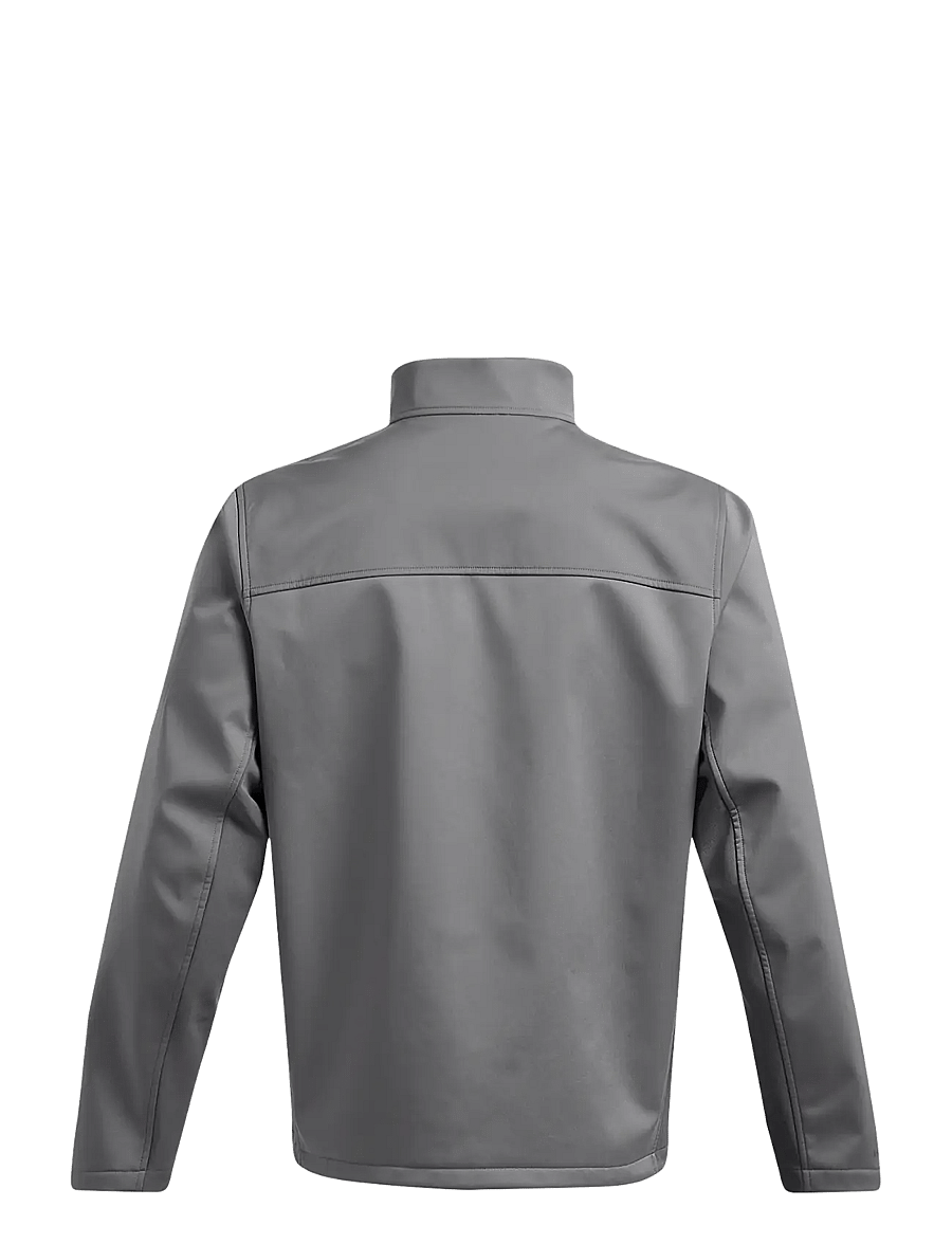 Under Armour - M Shield Jacket - sportjacken - castlerock - 2
