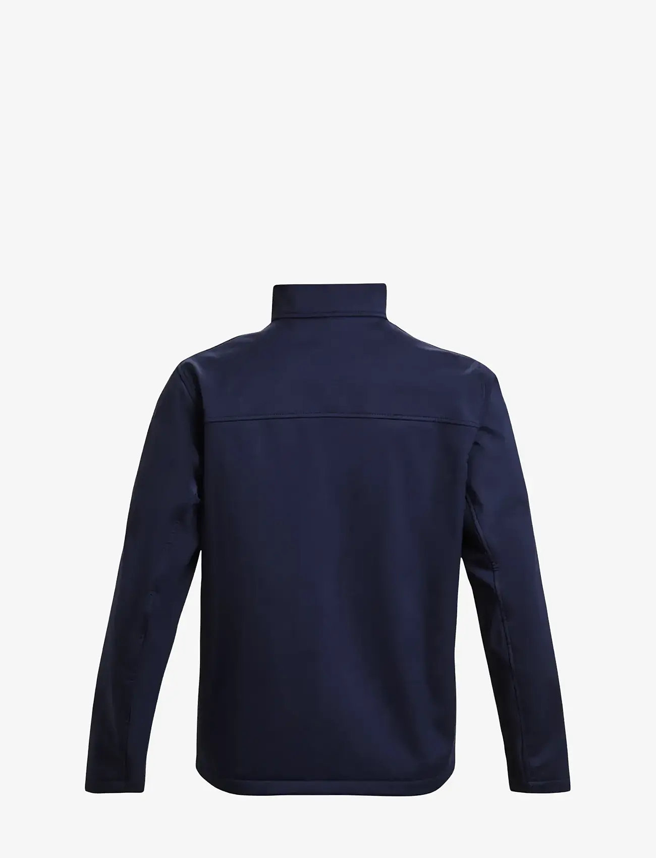 Under Armour - M Shield Jacket - sportjackor - midnight navy - 2