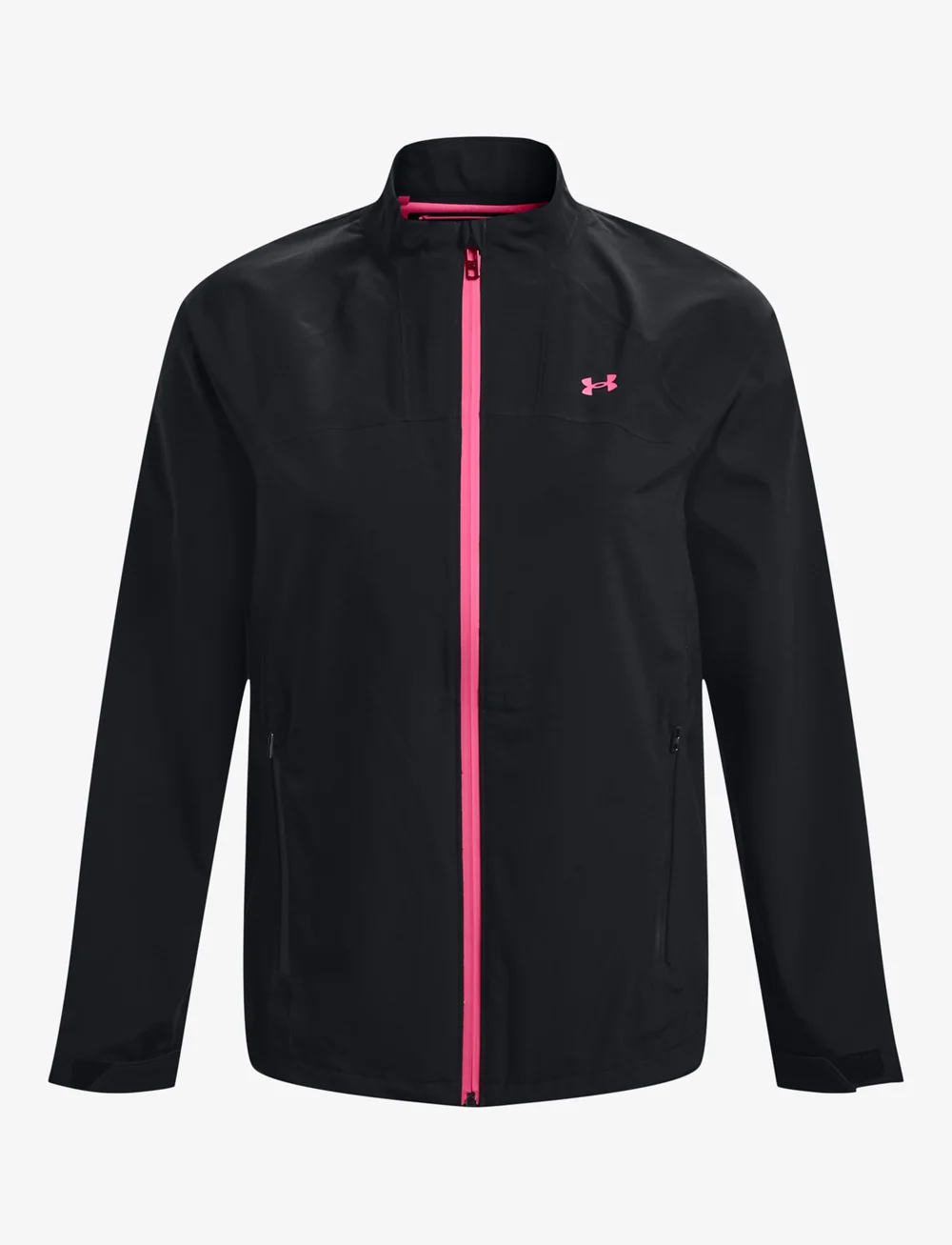 Under Armour Ua Strmprf 2.0 Jkt golf jackets shop at Booztlet