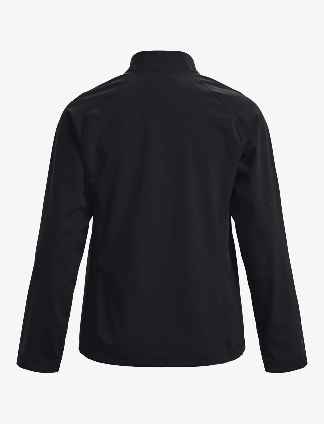 Under Armour - UA STRMPRF 2.0 JKT - golf jackets - black - 1