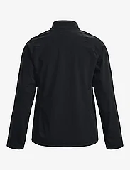 Under Armour - UA STRMPRF 2.0 JKT - golf jackets - black - 1