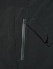 Under Armour - UA STRMPRF 2.0 JKT - golf jackets - black - 6