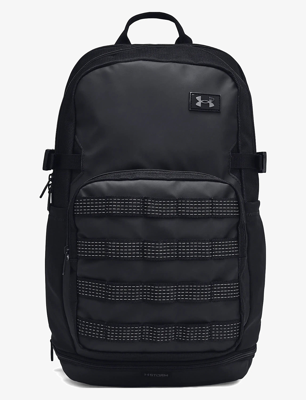 Under Armour - UA Triumph Sport Backpack - sportstasker - black - 1