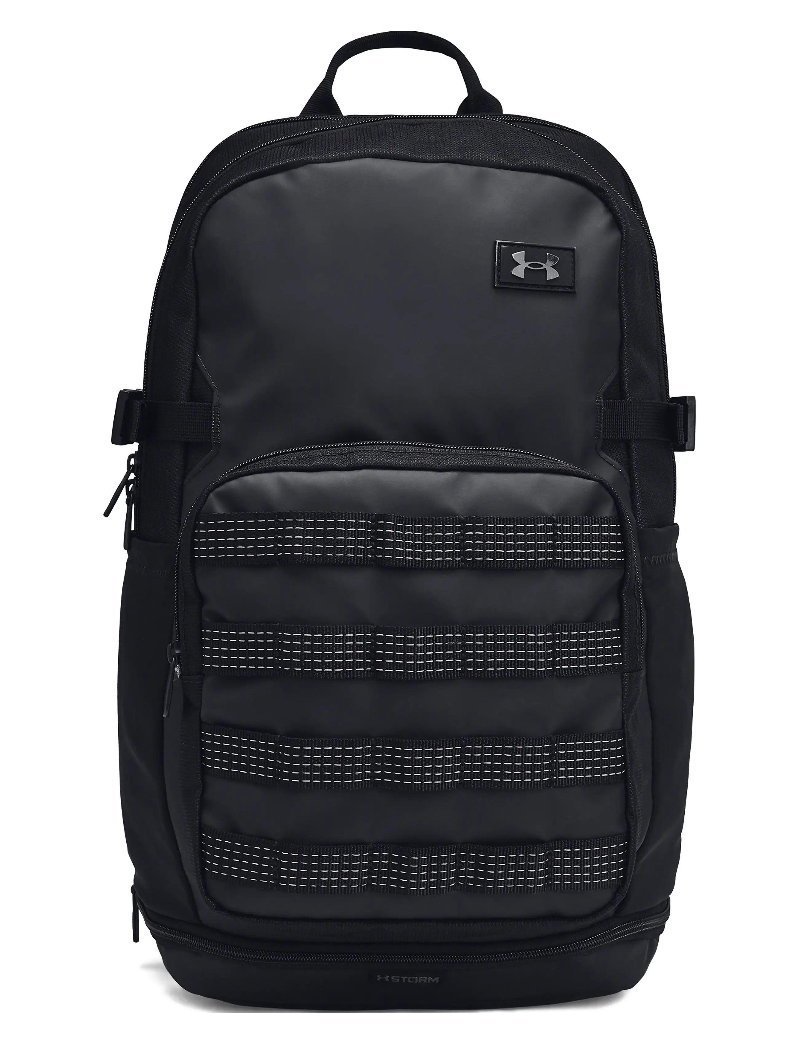 Under Armour UA Triumph Sport Backpack - Rucksäcke - BLACK / black