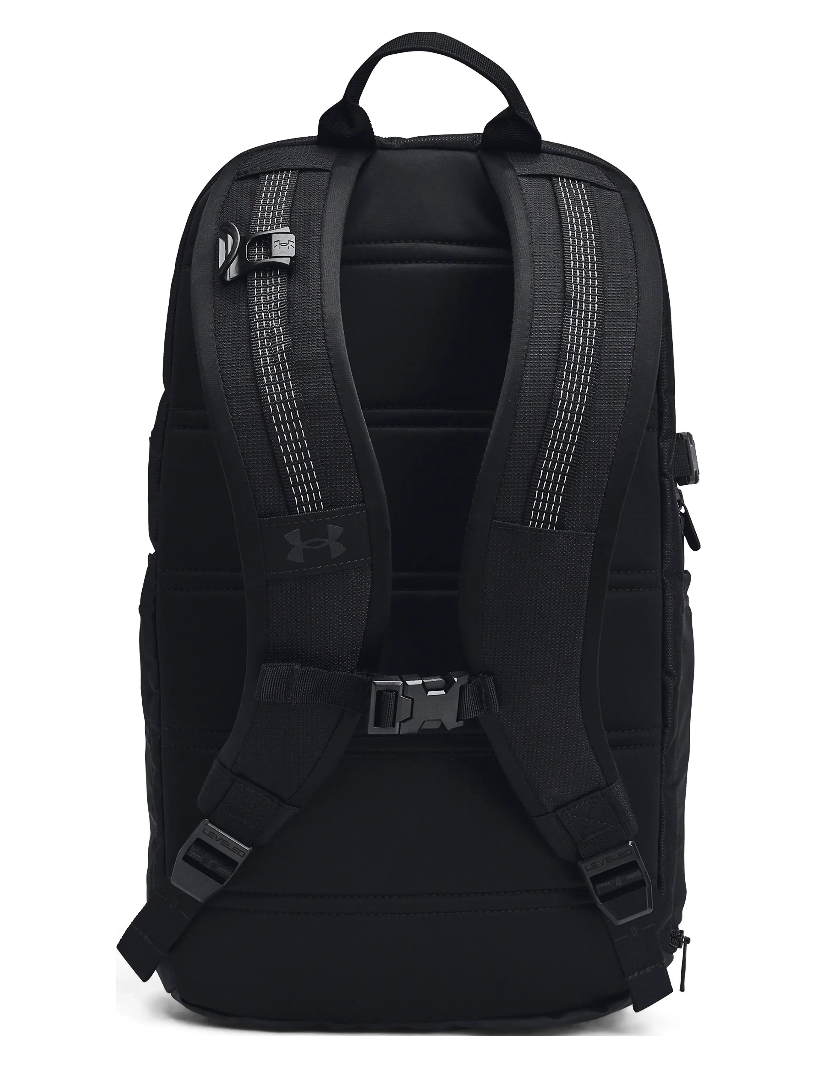 Under Armour - UA Triumph Sport Backpack - sport backpacks - black - 2
