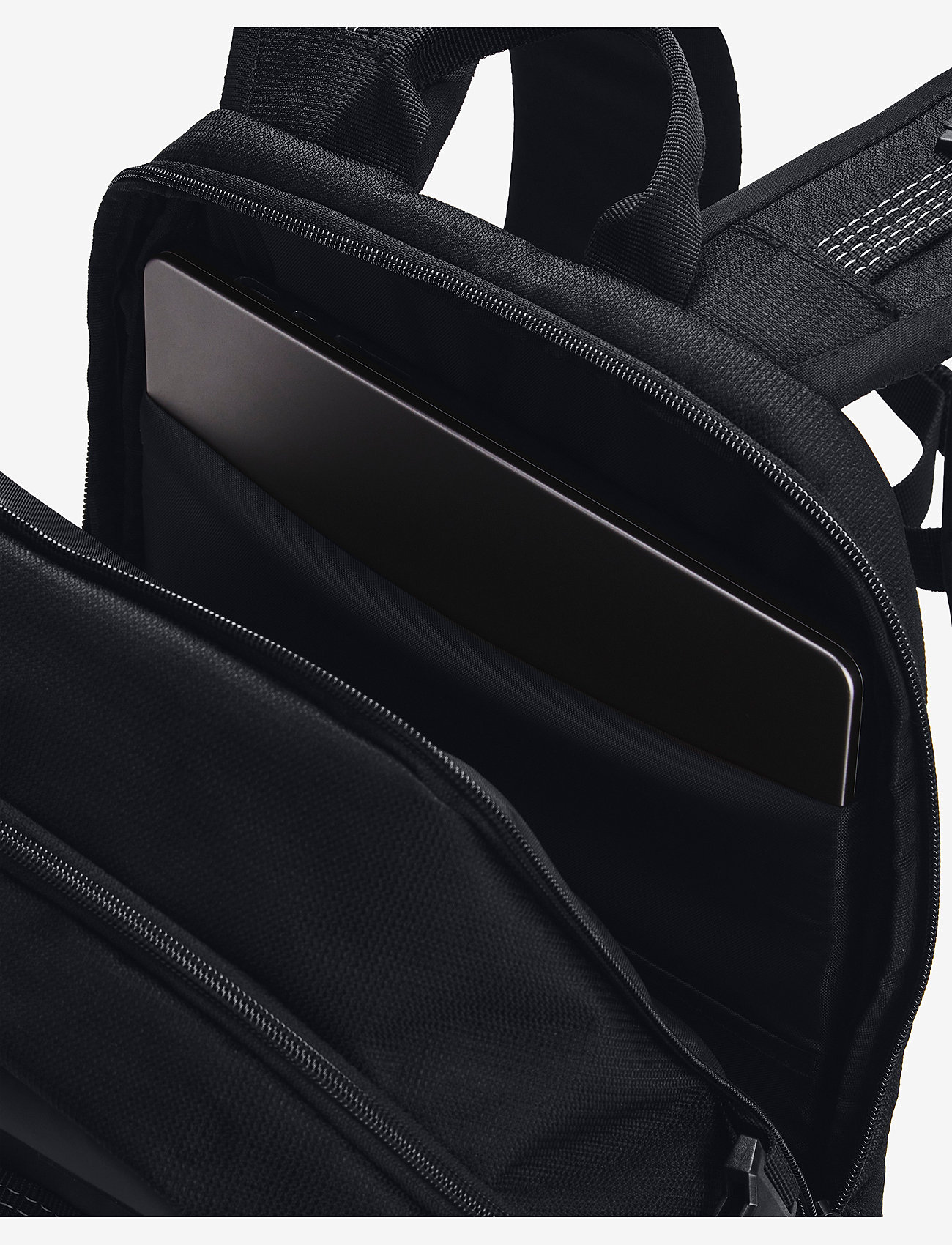 Under Armour - UA Triumph Sport Backpack - sportstasker - black - 4
