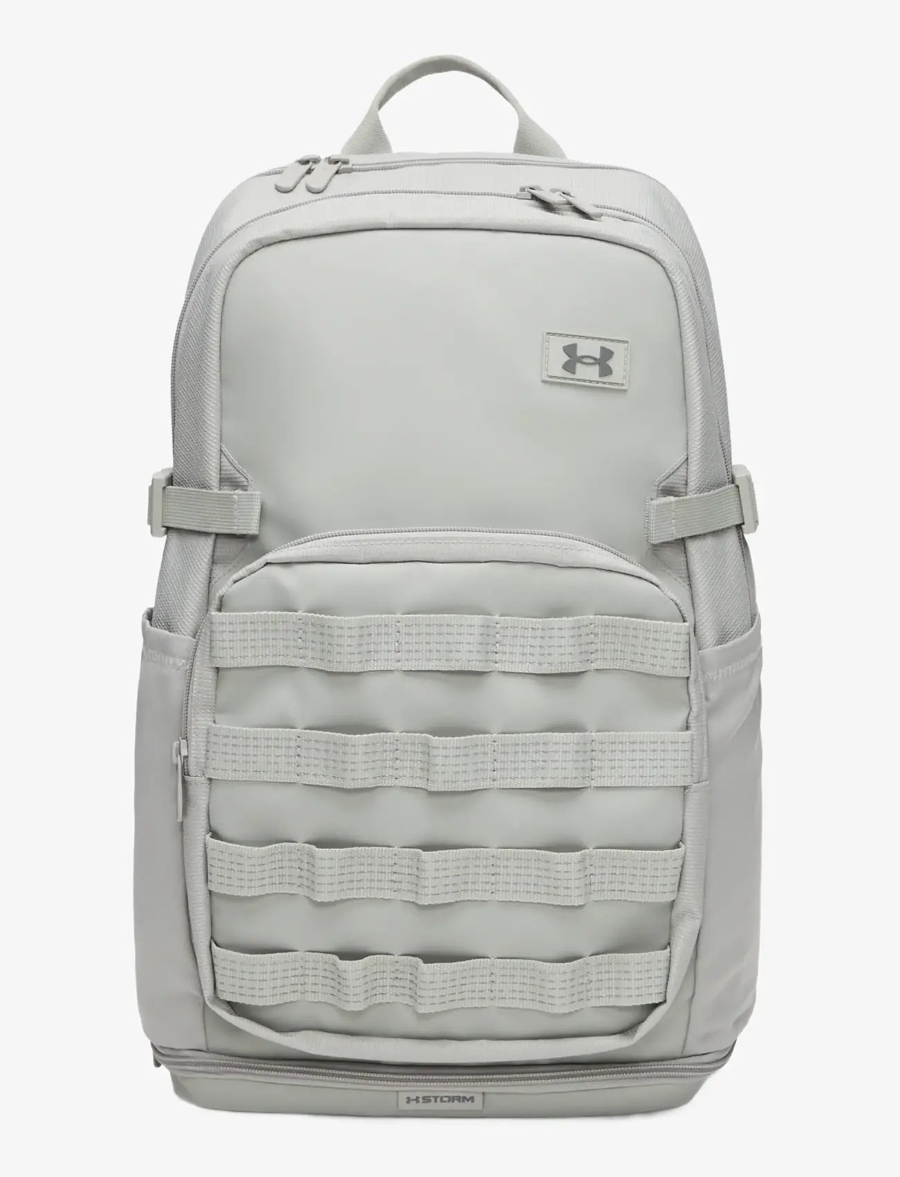 Under Armour - UA Triumph Sport Backpack - sportrucksäcke - titanium - 1