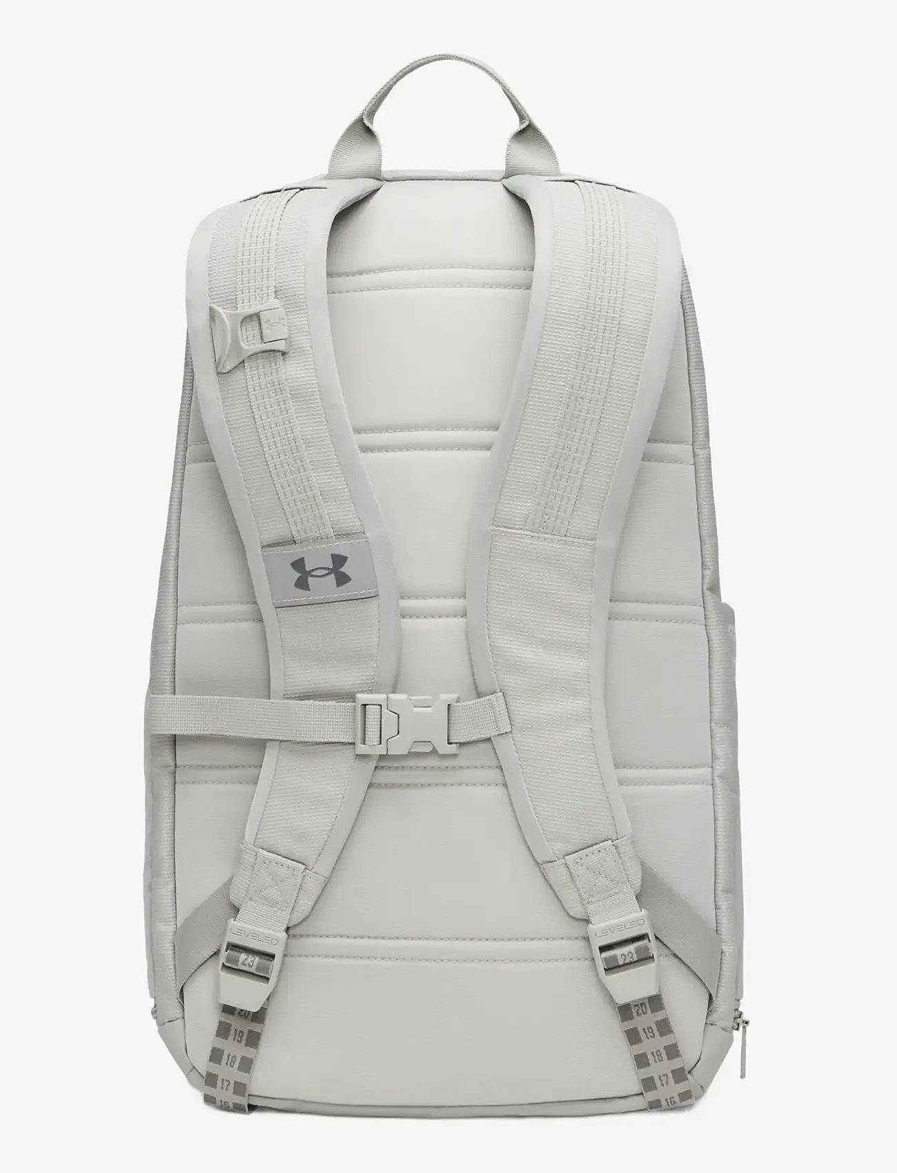 Under Armour - UA Triumph Sport Backpack - sportrucksäcke - titanium - 2