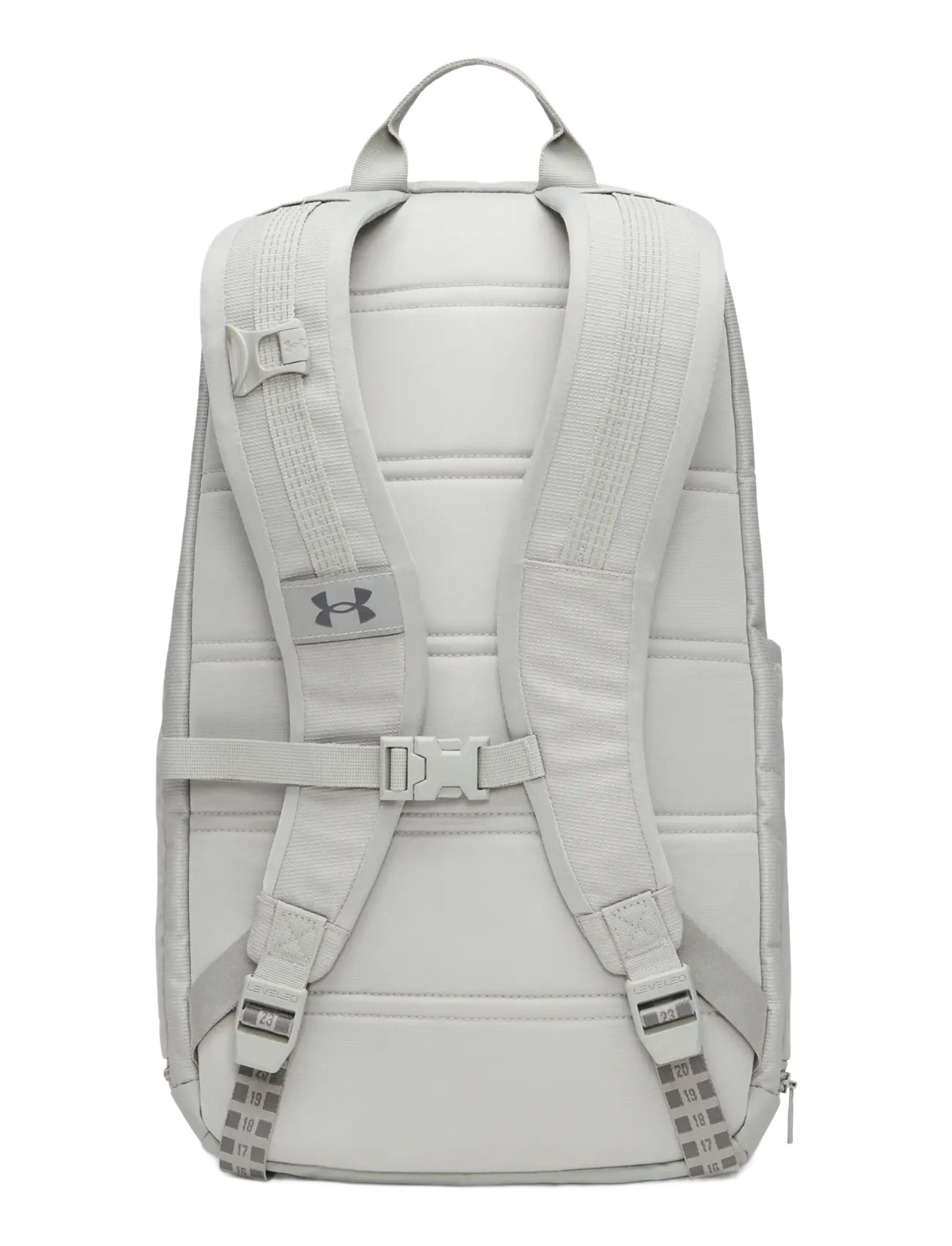 Under Armour - UA Triumph Sport Backpack - rucksäcke - titanium - 2