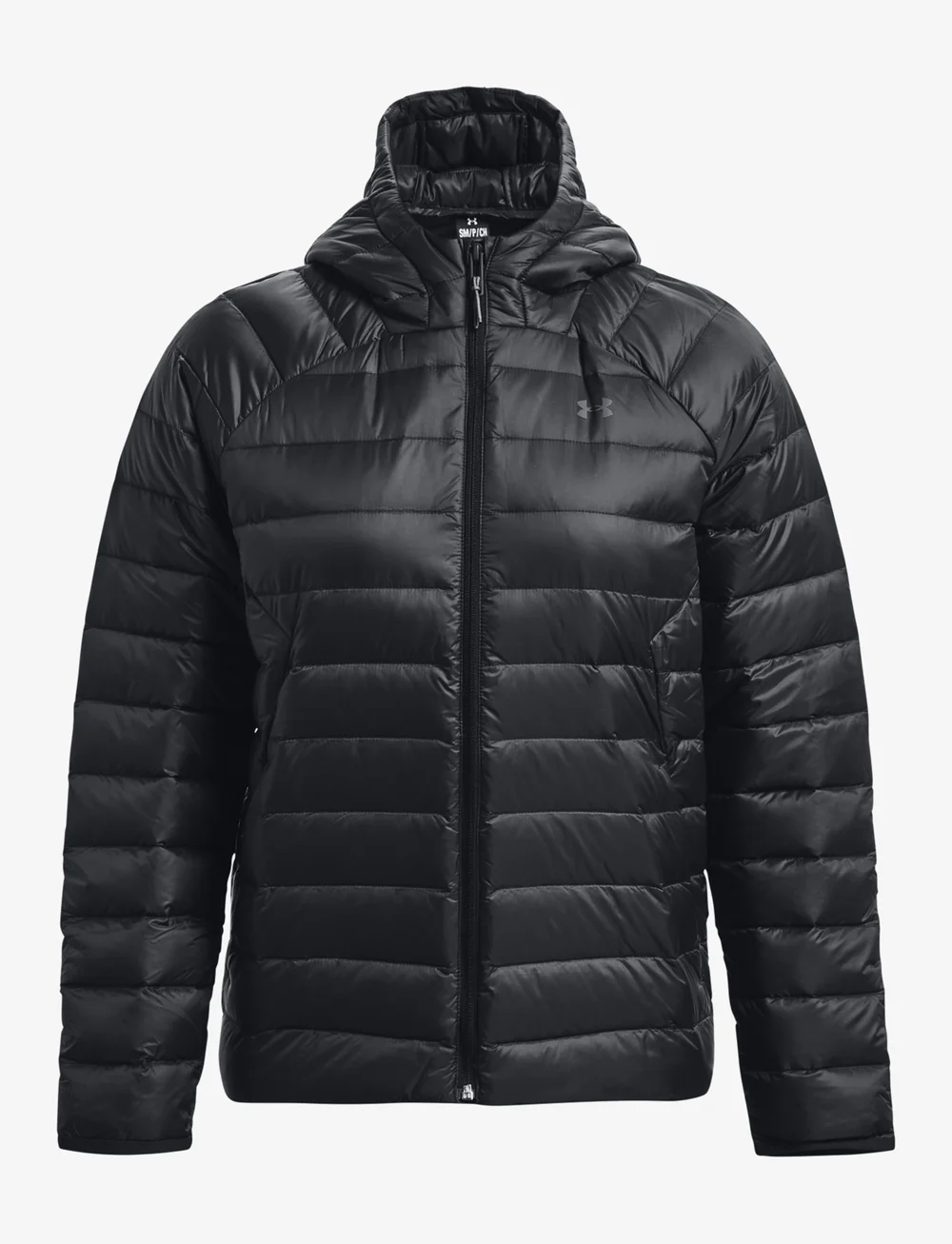 Under armour coats on sale outlet