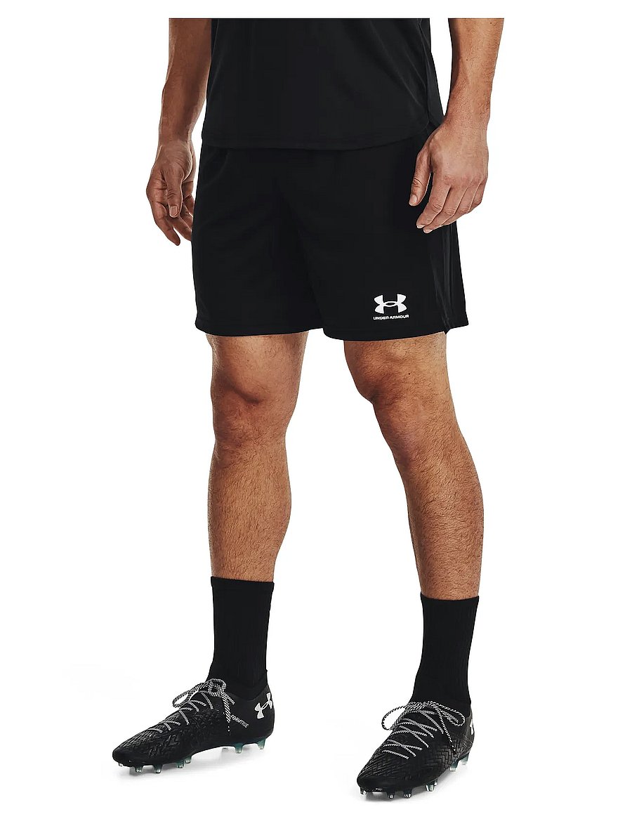 Under Armour - UA M Challenger Core Short - black - 0