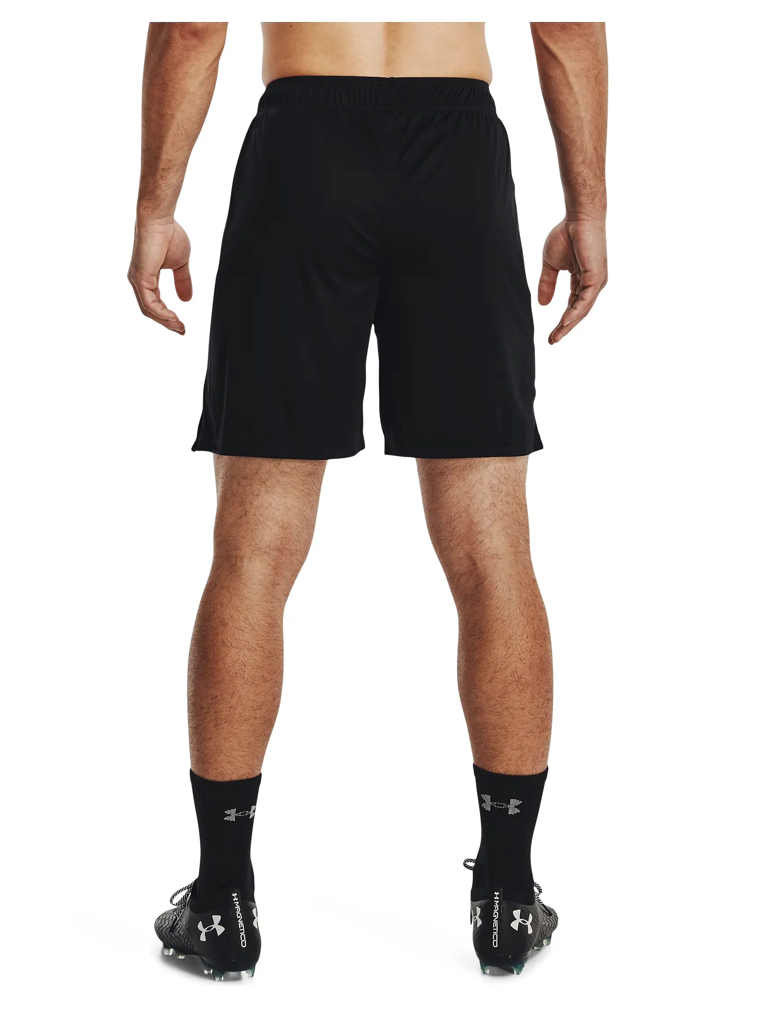 Under Armour - UA M Challenger Core Short - black - 3