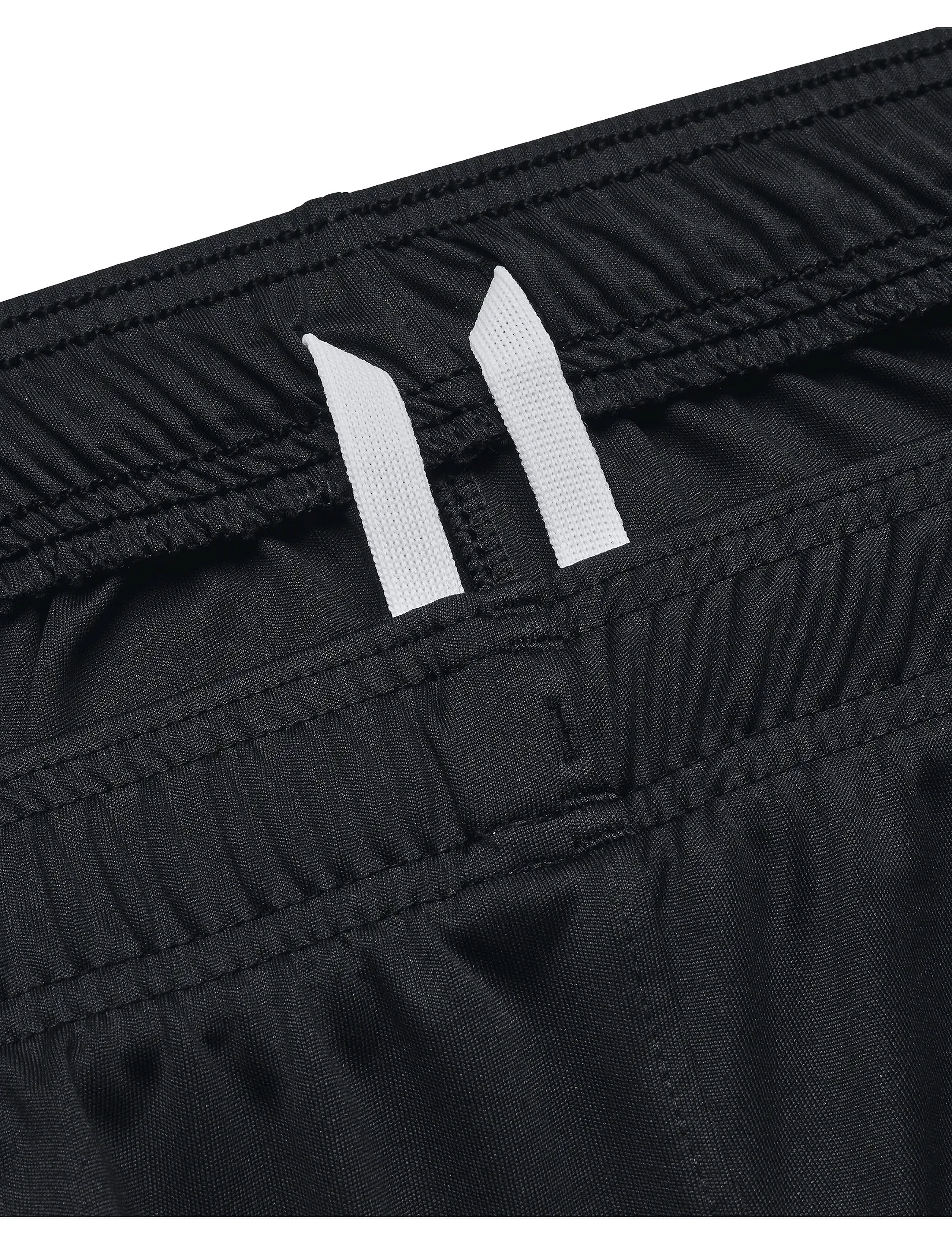 Under Armour - UA M Challenger Core Short - black - 5