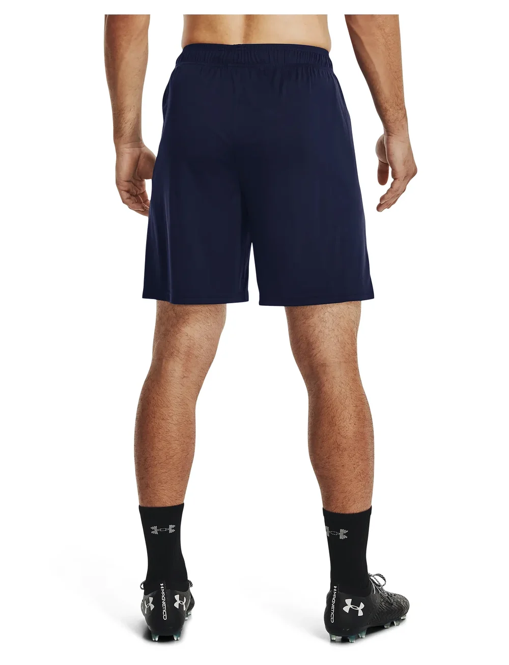 Under Armour - UA M Challenger Core Short - träningsshorts - midnight navy - 3
