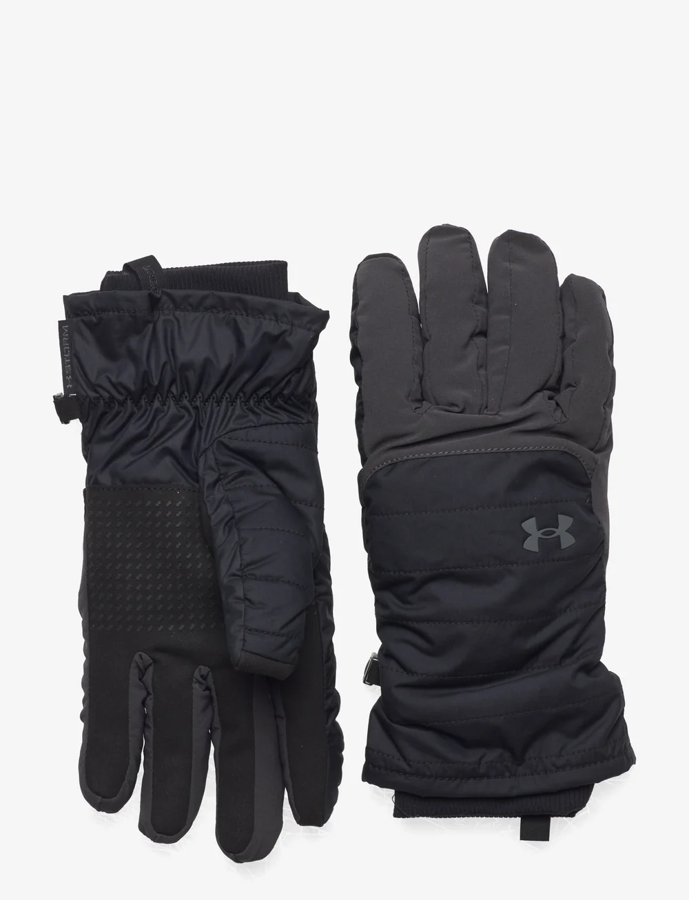 Under Armour Ua Storm Insulated Gloves gloves shop at Booztlet