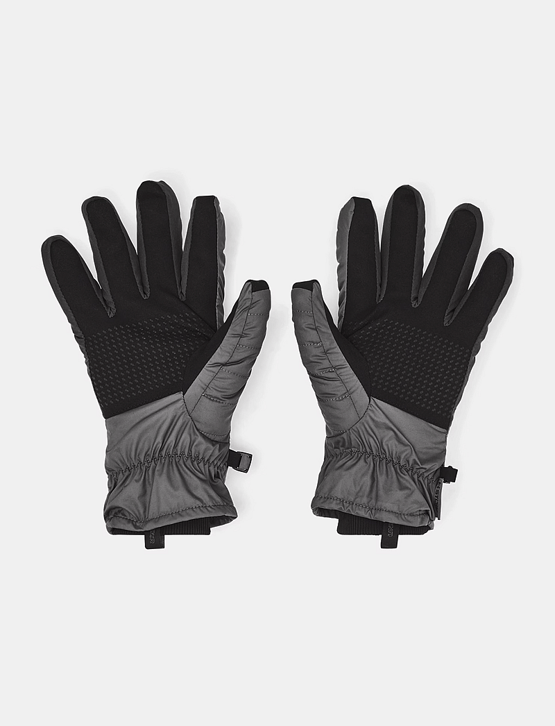 Under Armour - UA Storm Insulated Gloves - sõrmikud - castlerock - 1