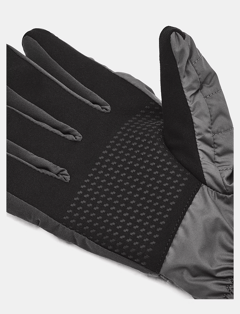 Under Armour - UA Storm Insulated Gloves - sõrmikud - castlerock - 2