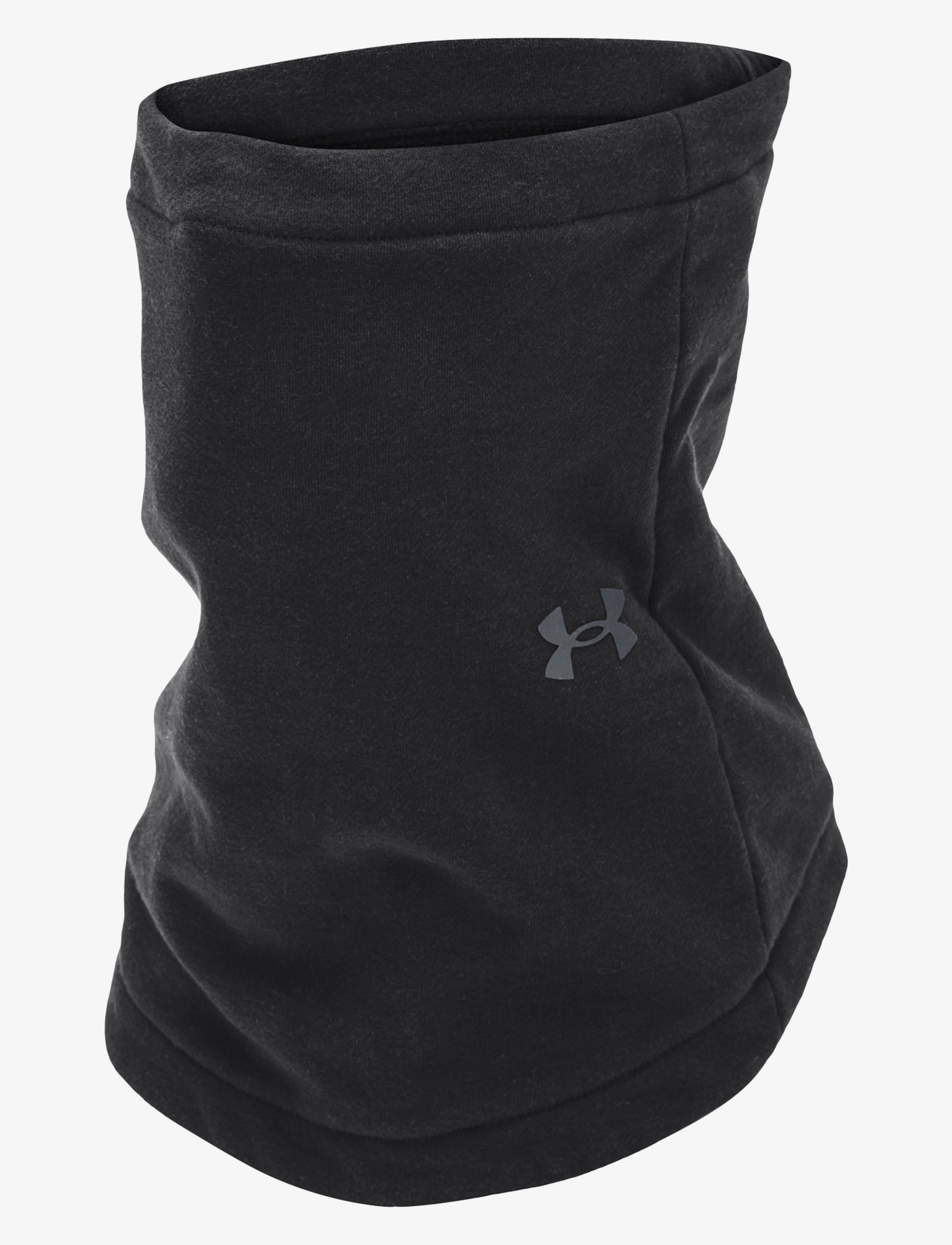 UA Storm Fleece Gaiter - BLACK