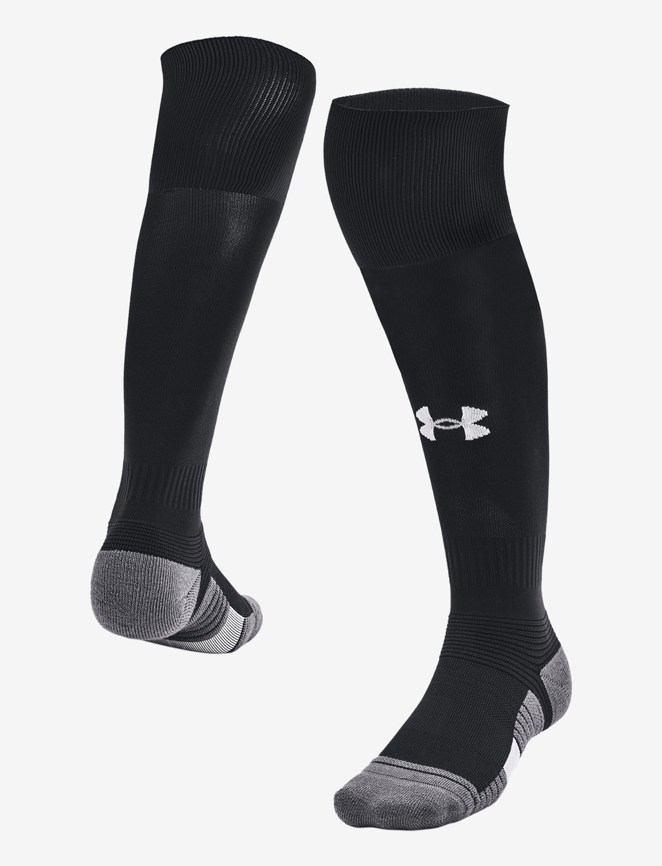 Under Armour - UA Magnetico 1pk OTC - strømper - black - 0