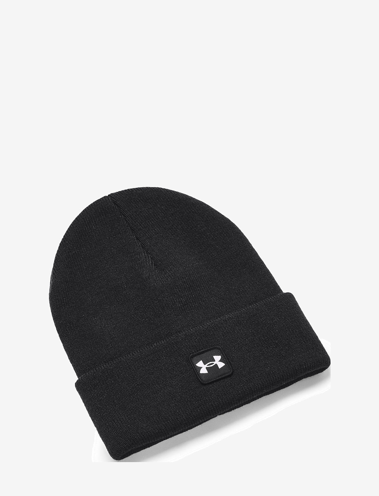 Under Armour - UA Halftime Cuff - laveste priser - black - 0