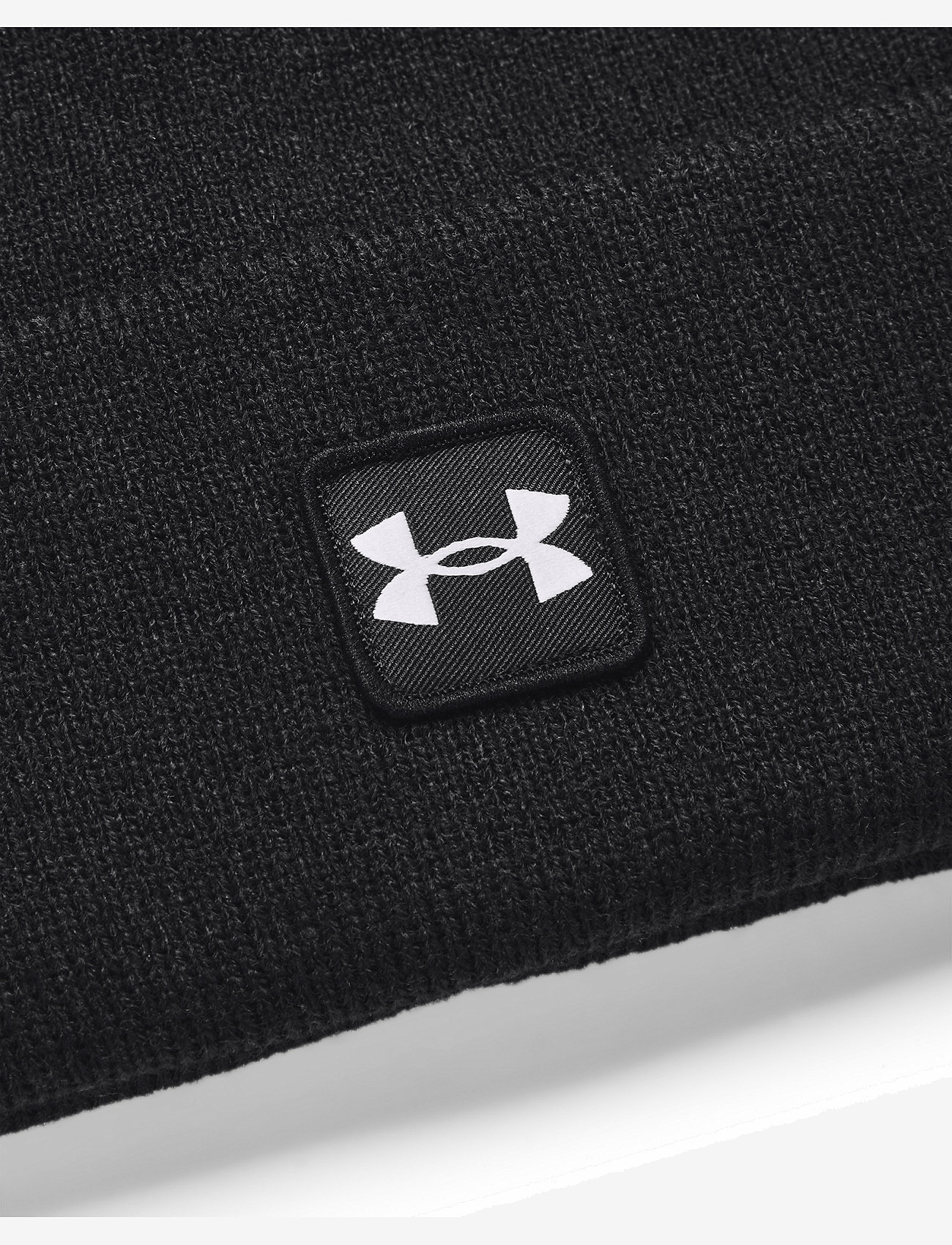 Under Armour - UA Halftime Cuff - laveste priser - black - 1