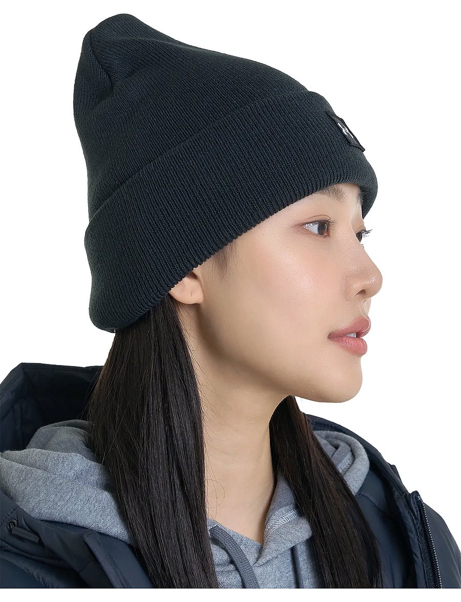 Under Armour - Halftime Beanie - beanie mütsid - black - 4
