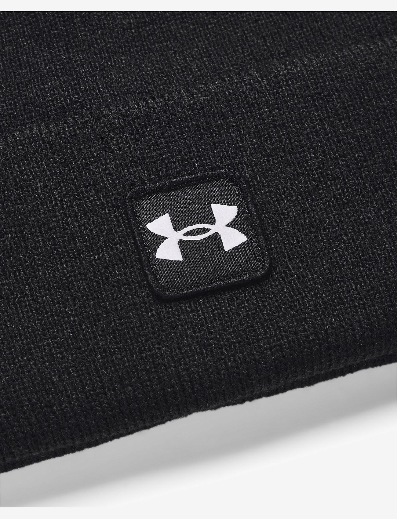 Under Armour - UA Halftime Cuff - laveste priser - black - 2