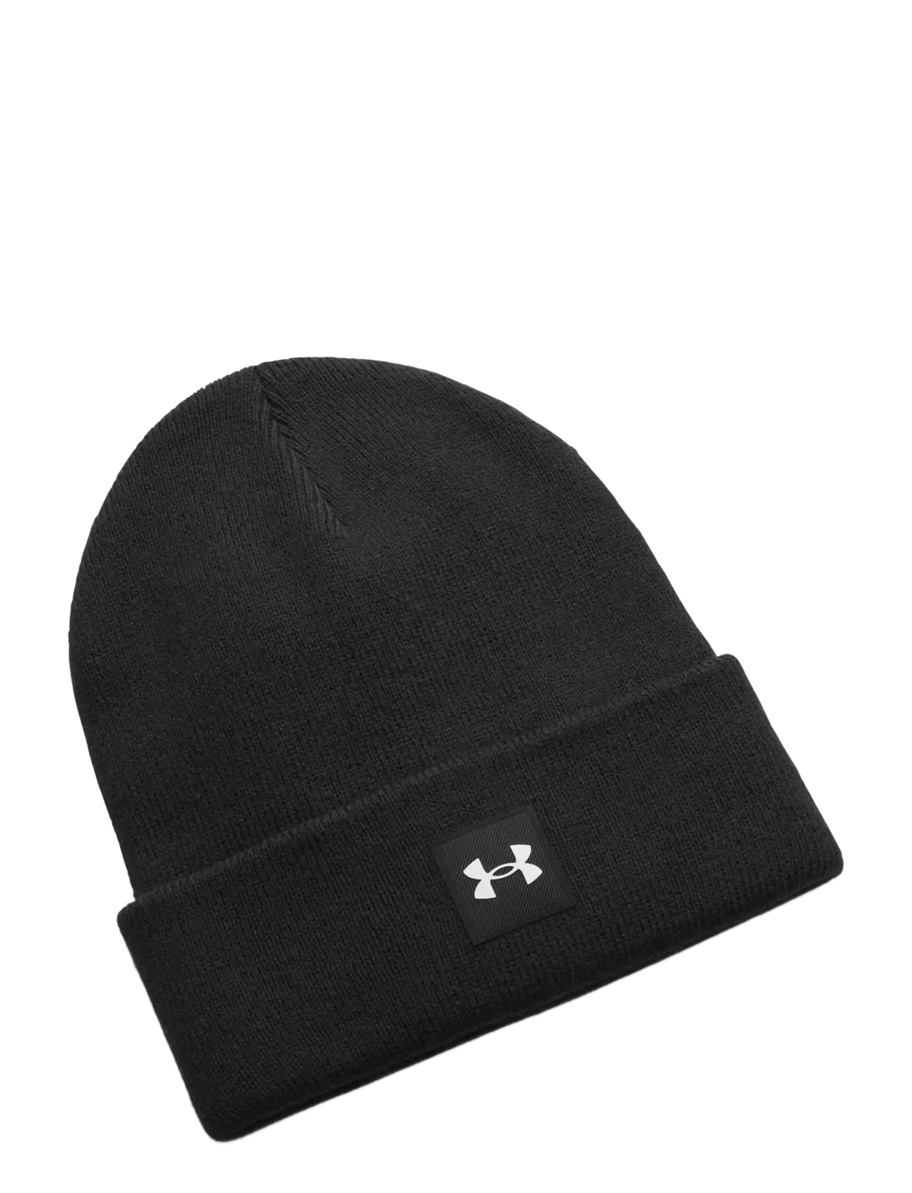 Under Armour Halftime Beanie - Accessories - BLACK / black