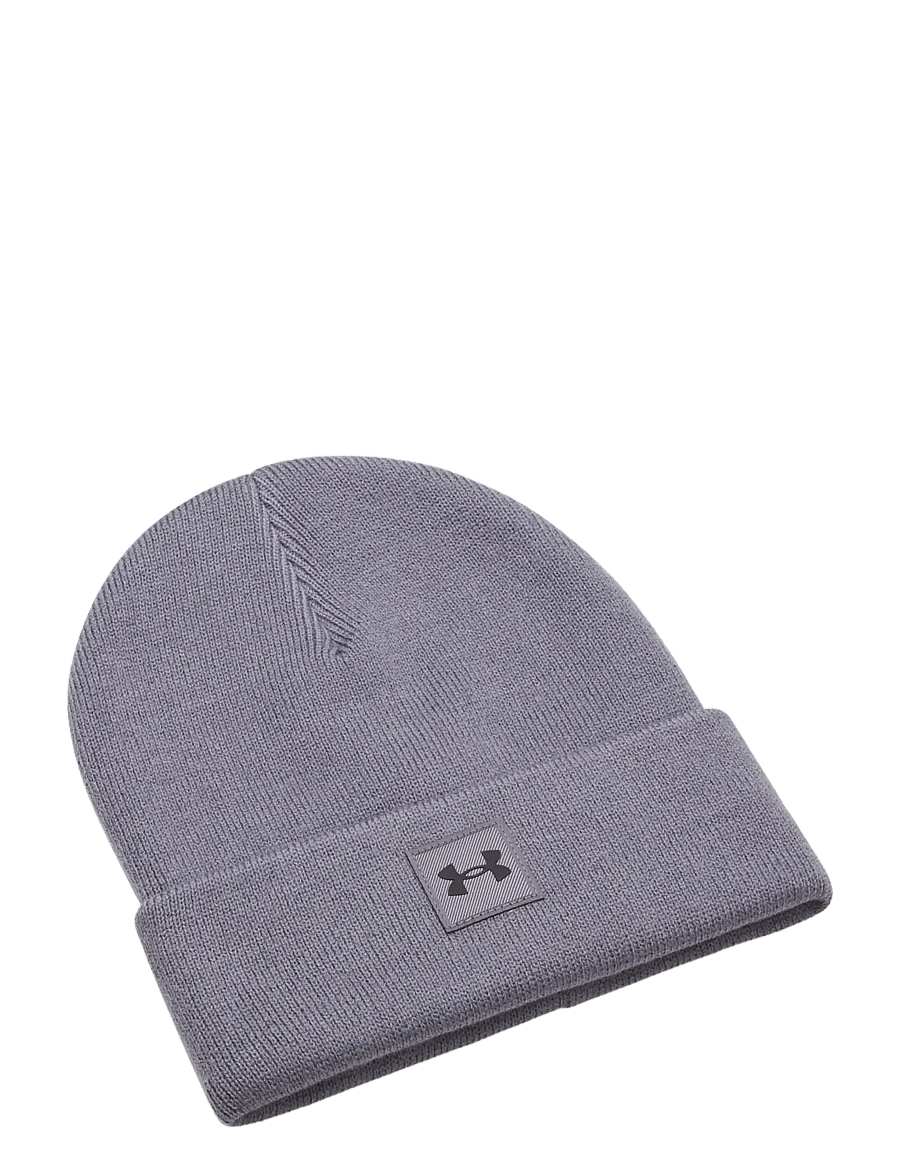 Under Armour - Halftime Beanie - beanie mütsid - castlerock - 0