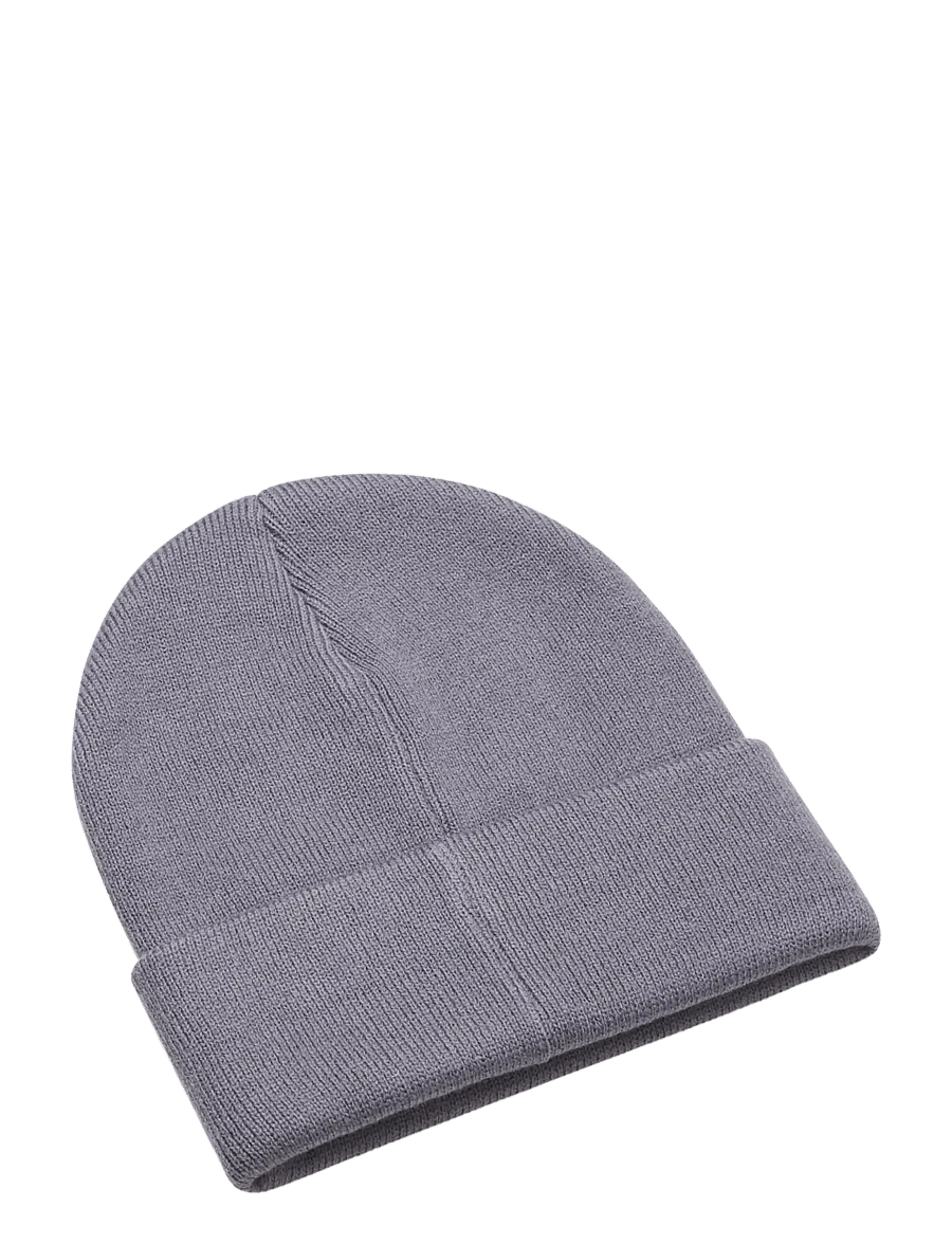 Under Armour - Halftime Beanie - beanie mütsid - castlerock - 1