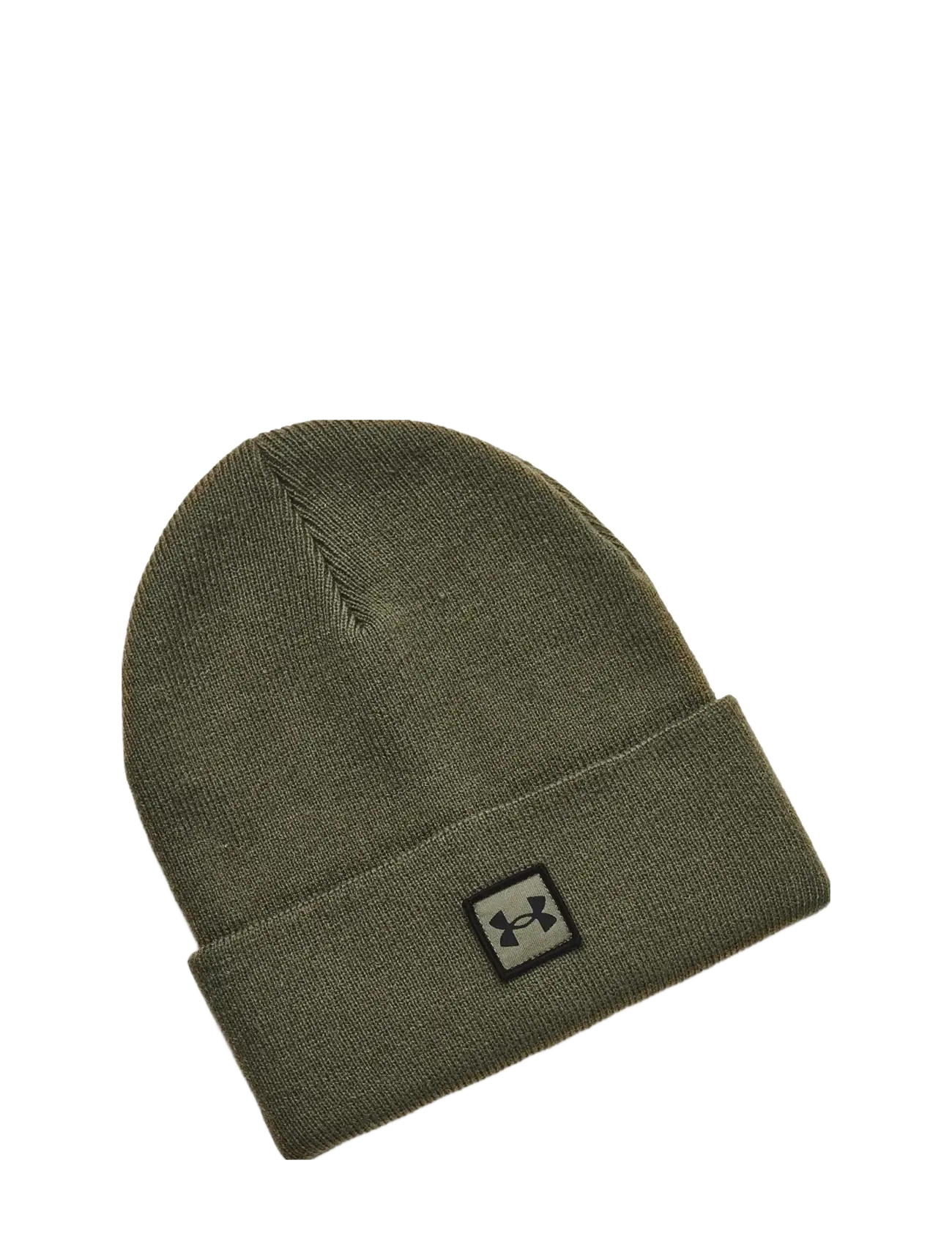 Under Armour UA Halftime Cuff - 4 for 3 - MARINE OD GREEN / green