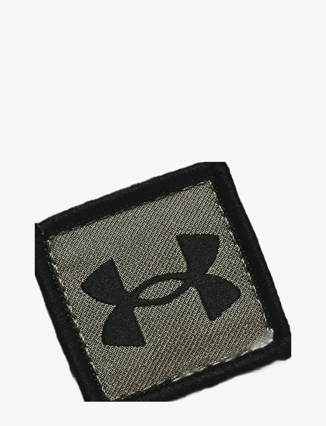 Under Armour - UA Halftime Cuff - mössor - marine od green - 2