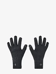 Under Armour - UA Halftime Gloves - najniższe ceny - black - 1