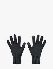 Under Armour - UA Halftime Gloves - laveste priser - black - 2