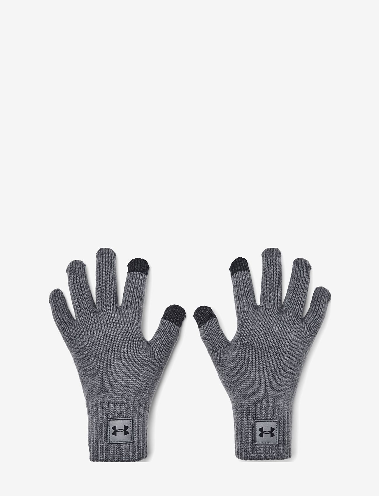 PITCH GRAY