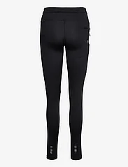Under Armour - UA OutRun the Cold Tight II - sportleggings - black - 1